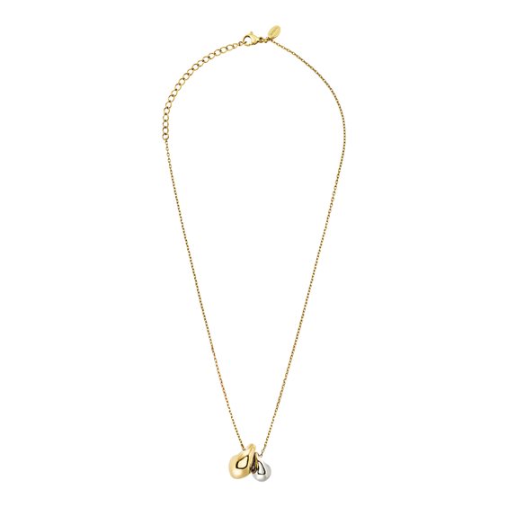 Collar Breil Mujer B ROCKS in Acero TJ4191 - TJ4191